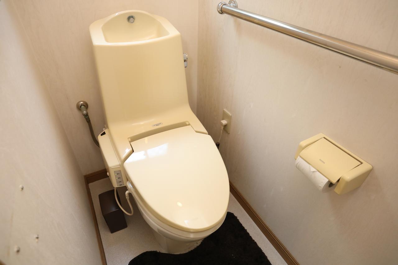 Hostal Yamanoyado TSURU Osaka Exterior foto